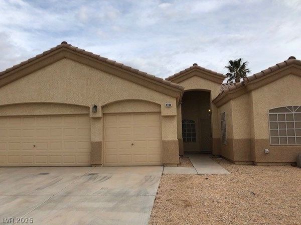 8960 TUMBLING PEBBLE Way , Las Vegas, NV 89123