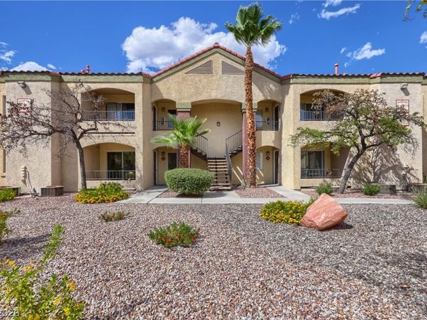 7885 W Flamingo Road , Unit 1011, Las Vegas, NV 89147