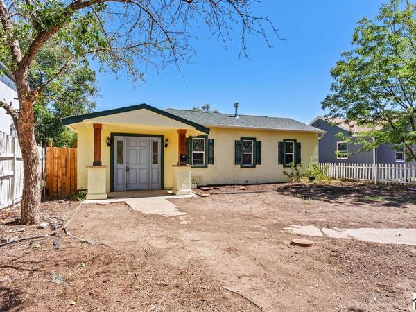 2510 3rd Ave, Pueblo, CO 81003