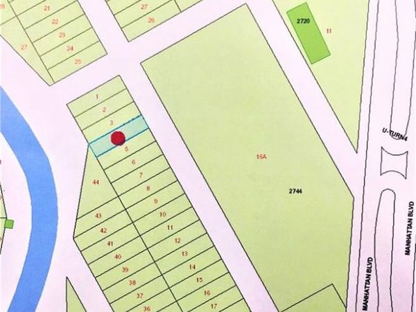SOUTH NEW ORLEANS SUBDIVISION Street , Harvey, LA 70058