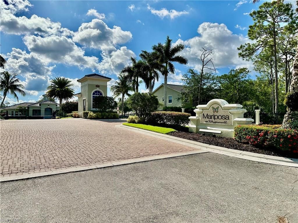 1425 Mariposa Cir , Unit 202, Naples, FL 34105 Photo
