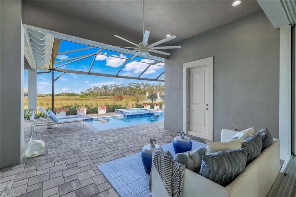 6245 Negril Isle Dr , Naples, FL 34113 Photo