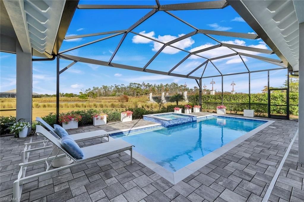 6245 Negril Isle Dr , Naples, FL 34113 Photo