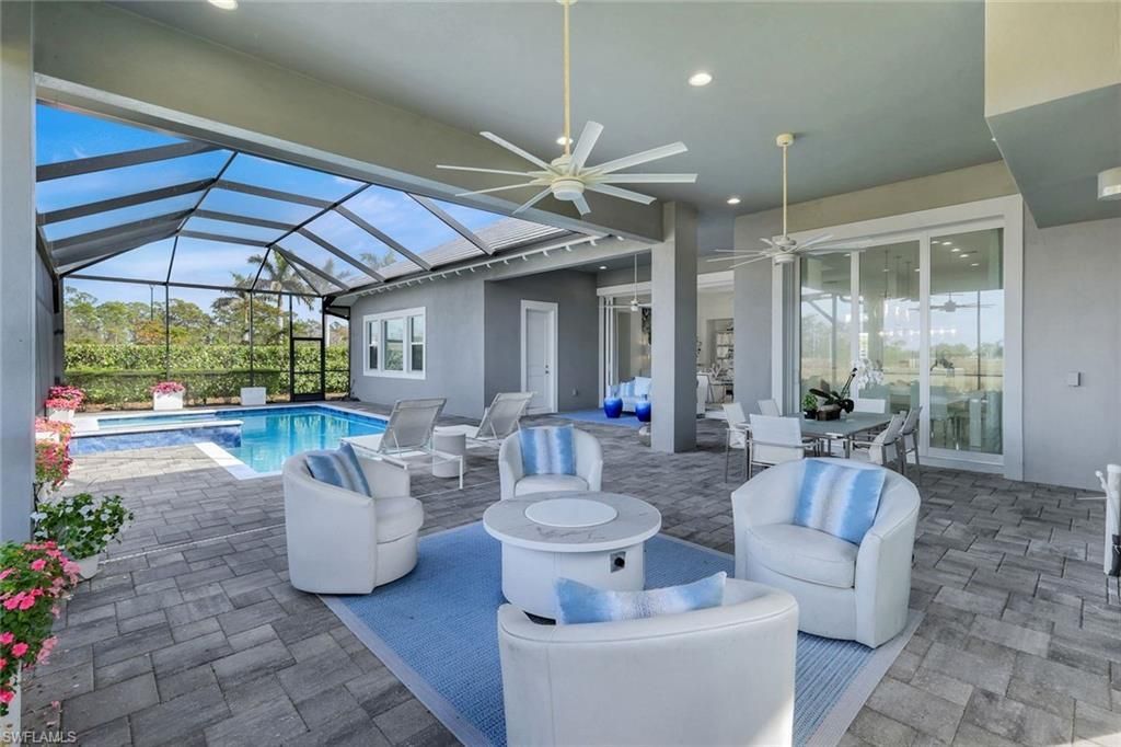 6245 Negril Isle Dr , Naples, FL 34113 Photo