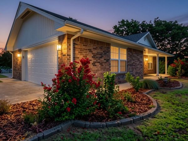 108285 Gar Place, Checotah, OK 74426