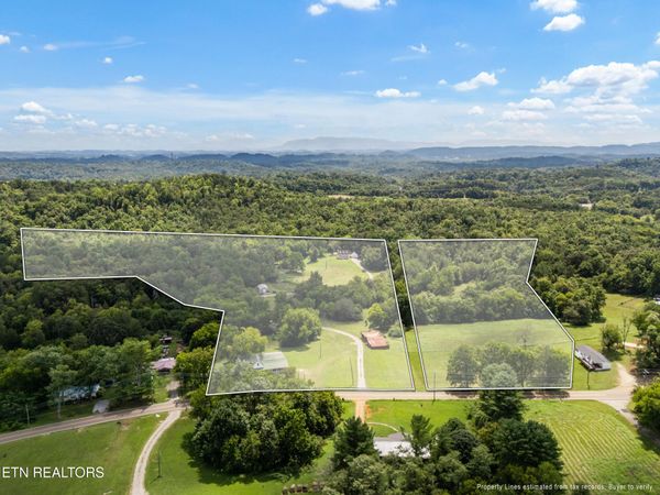 9712 Thorngrove Pike, Strawberry Plains, TN 37871