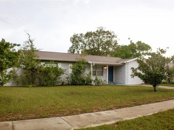 6324 LORENZO AVENUE , ORLANDO, FL 32818