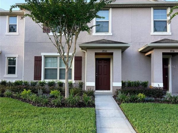 1938 SHILOH BROOK STREET , KISSIMMEE, FL 34744