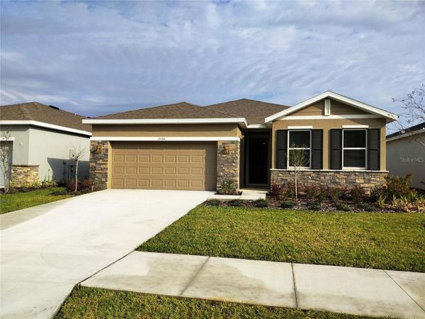 3140 CANOPY OAK BOULEVARD , WILDWOOD, FL 34785