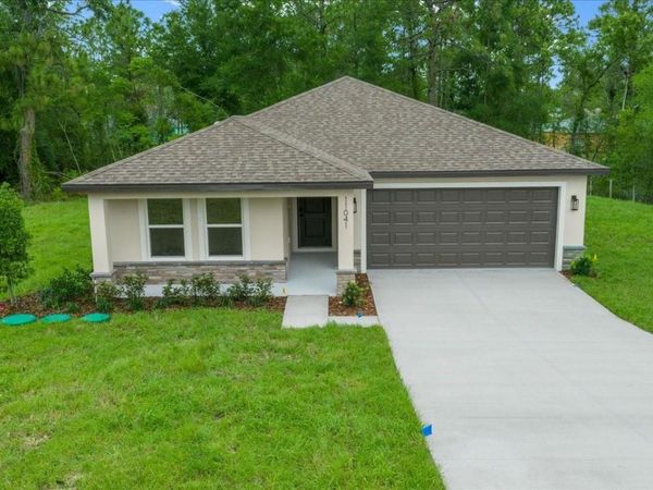 11041 SPOONBILL ROAD , WEEKI WACHEE, FL 34613