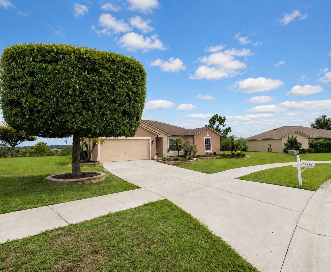 12330 Aviva Way, Clermont, FL 34711 Photo