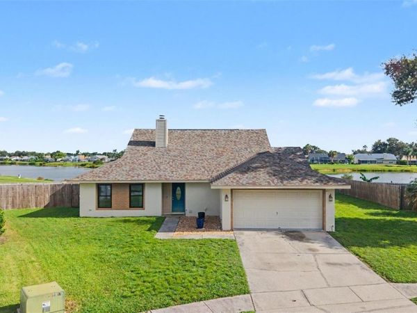 1917 REDBRIDGE DRIVE , BRANDON, FL 33511
