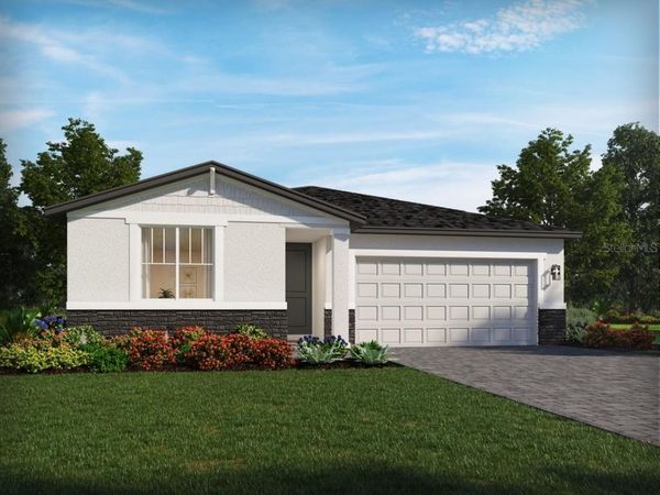 650 FLORIDA FERN AVENUE , HOWEY IN THE HILLS, FL 34737