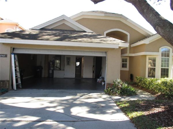 2545 CLARINET DRIVE , ORLANDO, FL 32837