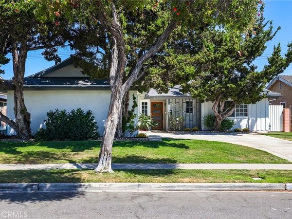 6571 Pickett, Garden Grove, CA 92845
