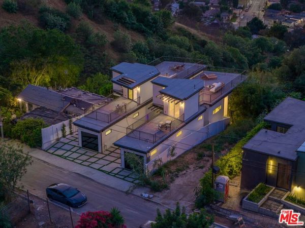 3009 Amethyst Street, Los Angeles, CA 90032
