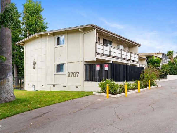 2707 Montrose Avenue, Unit 3, Montrose, CA 91020