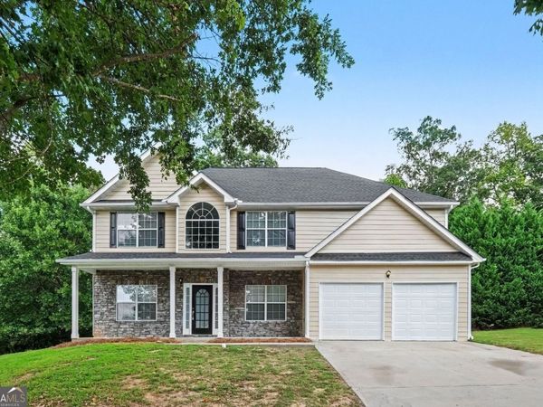 3511 Umatilla Lane SW, Atlanta, GA 30331