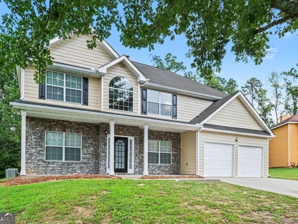 3511 Umatilla Lane SW, Atlanta, GA 30331