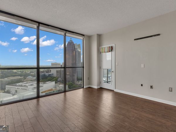 1280 W Peachtree Street NW, Unit 3810, Atlanta, GA 30309