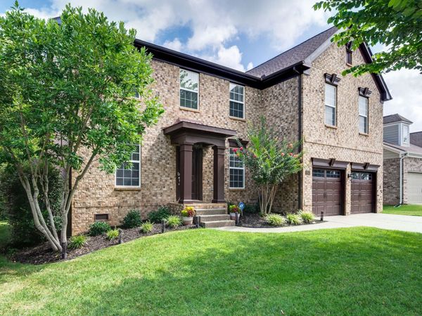 9021 Macauley Ln, Nolensville, TN 37135