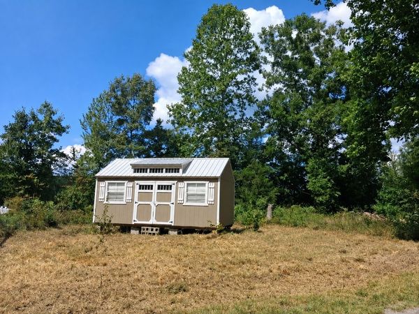 0 Ashley Dr , Unit 14, Beechgrove, TN 37018
