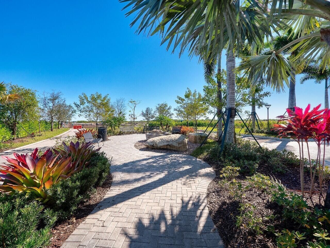 10748 SW Matisse Lane, Port Saint Lucie, FL 34987 Photo