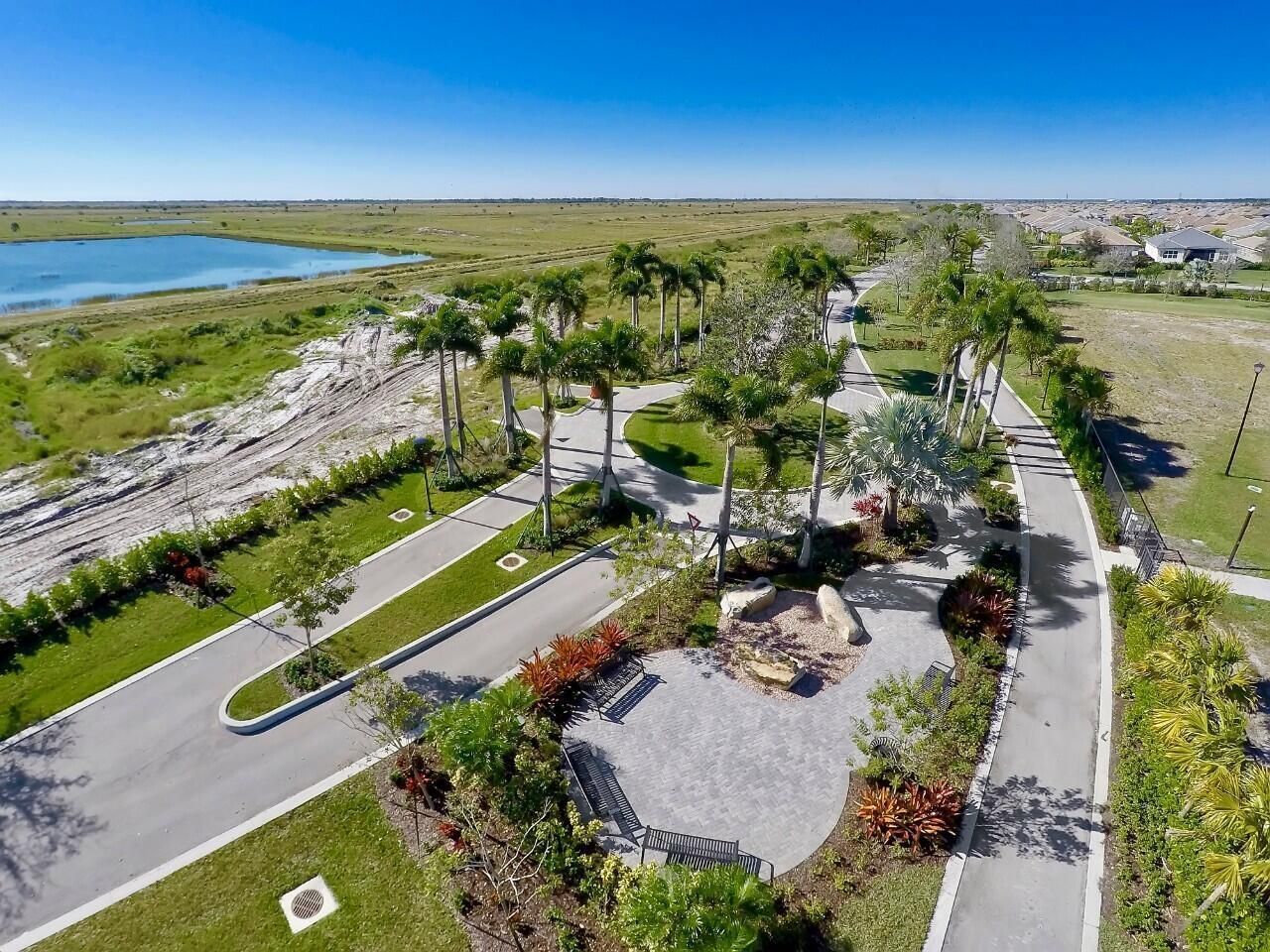10748 SW Matisse Lane, Port Saint Lucie, FL 34987 Photo
