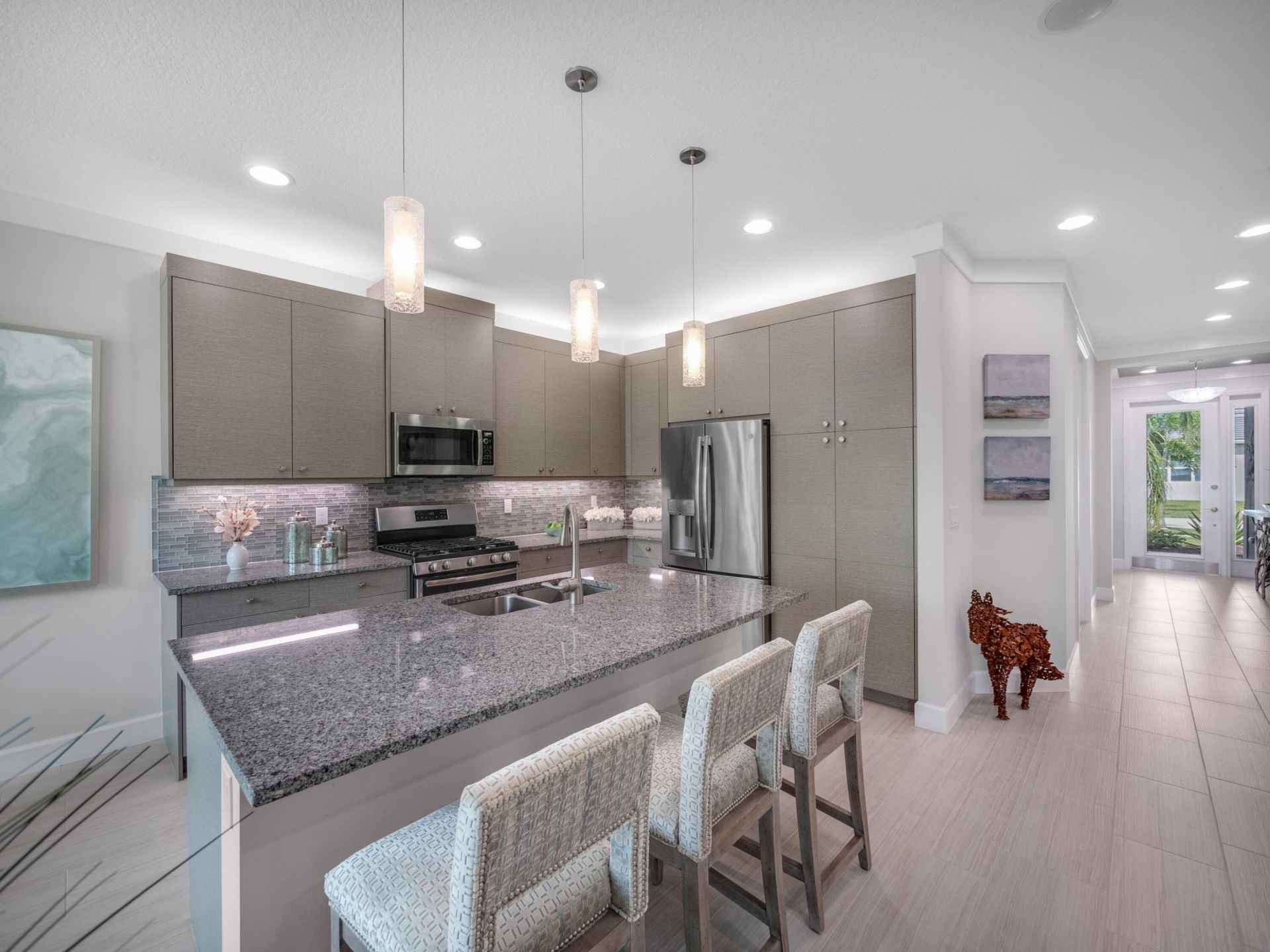10748 SW Matisse Lane, Port Saint Lucie, FL 34987 Photo
