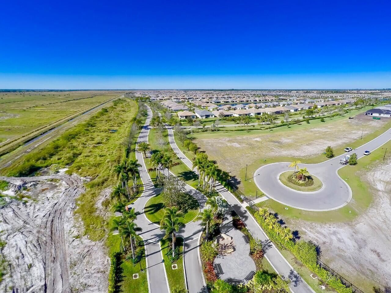 10748 SW Matisse Lane, Port Saint Lucie, FL 34987 Photo