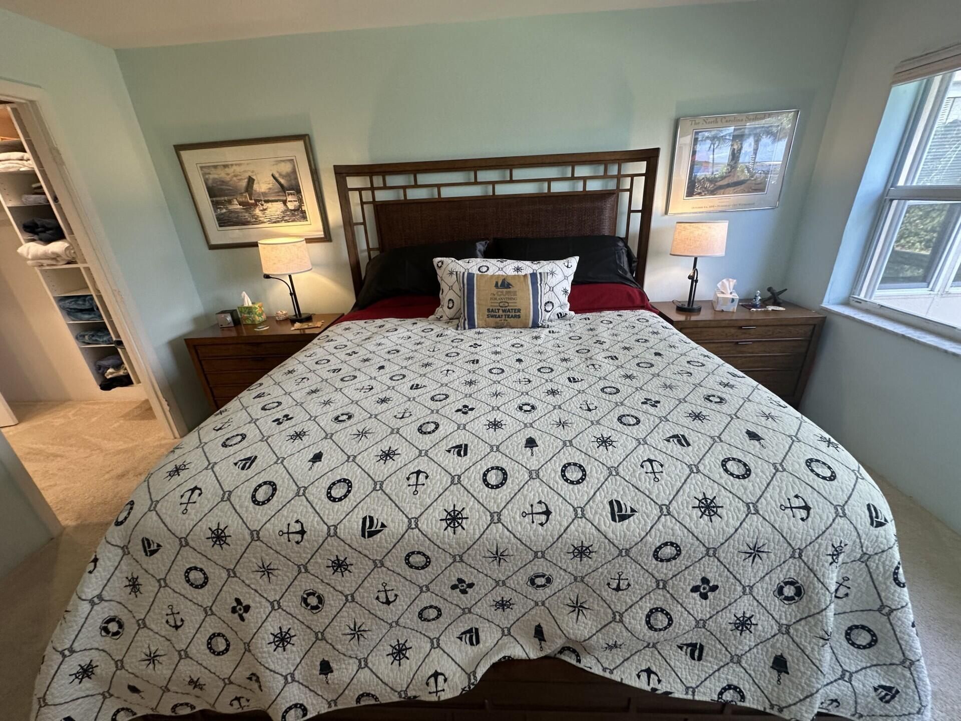 308 Inlet Way, Unit 3, Palm Beach Shores, FL 33404 Photo