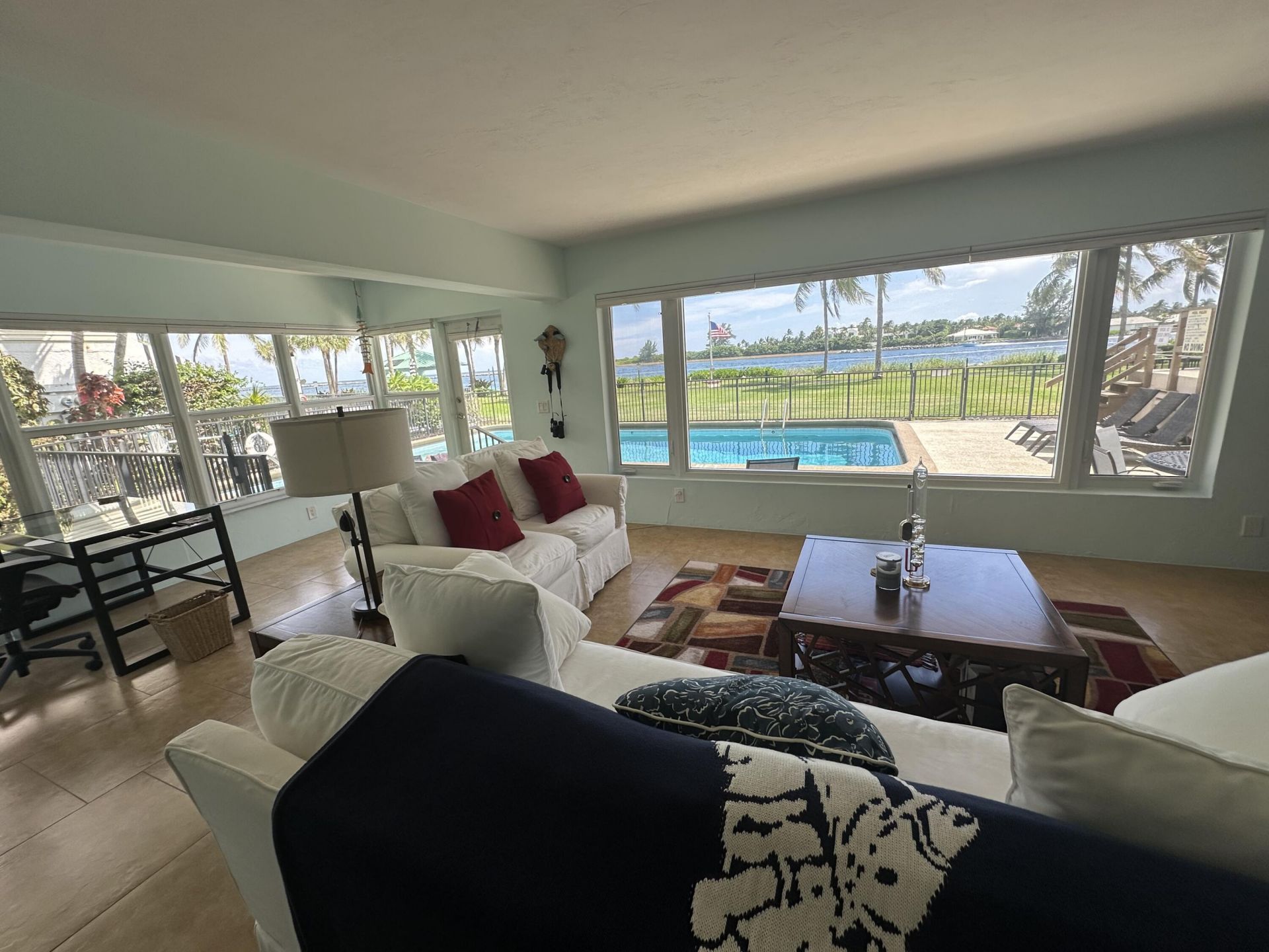 308 Inlet Way, Unit 3, Palm Beach Shores, FL 33404 Photo