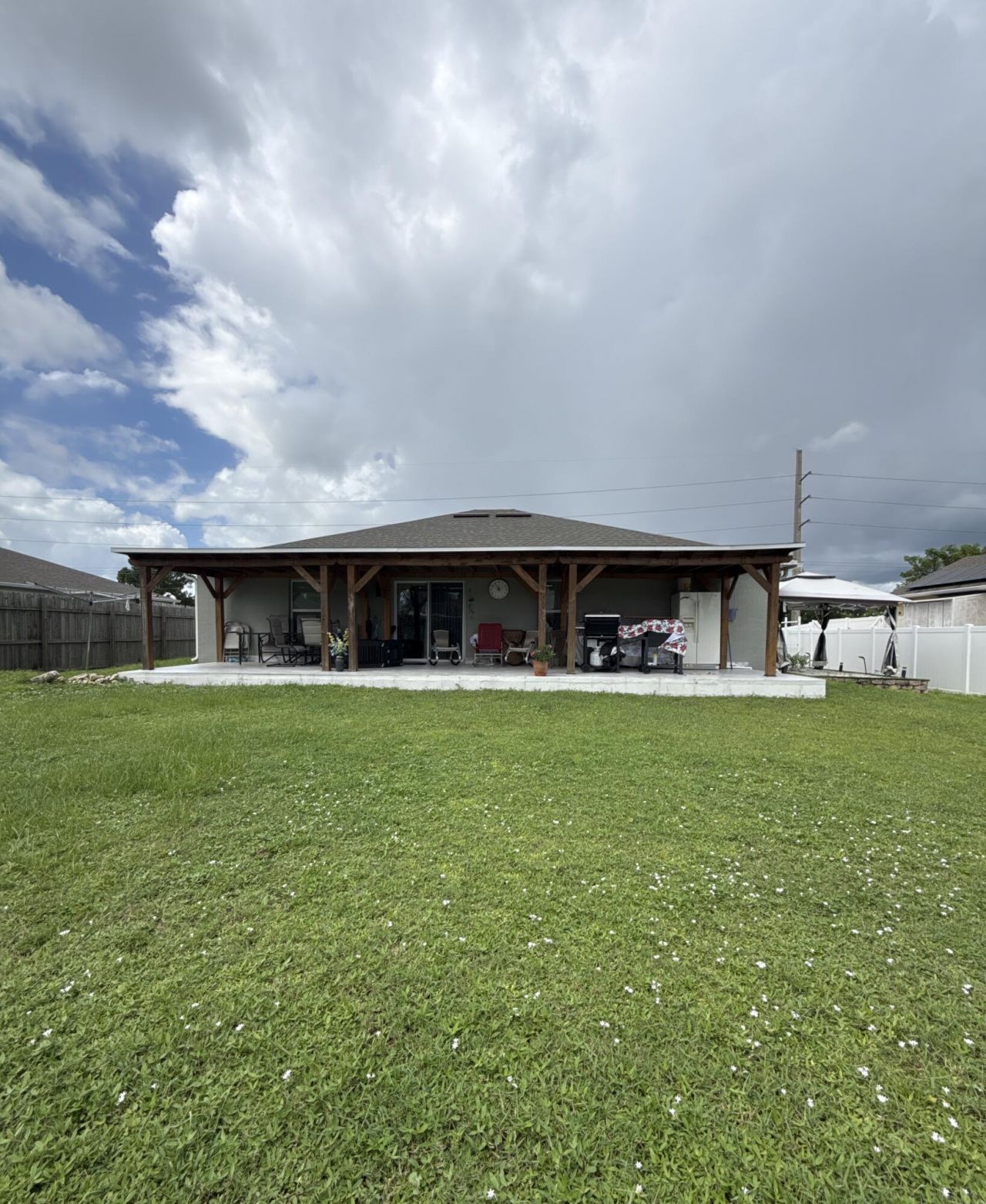 2373 SW Barber Lane, Port Saint Lucie, FL 34984 Photo