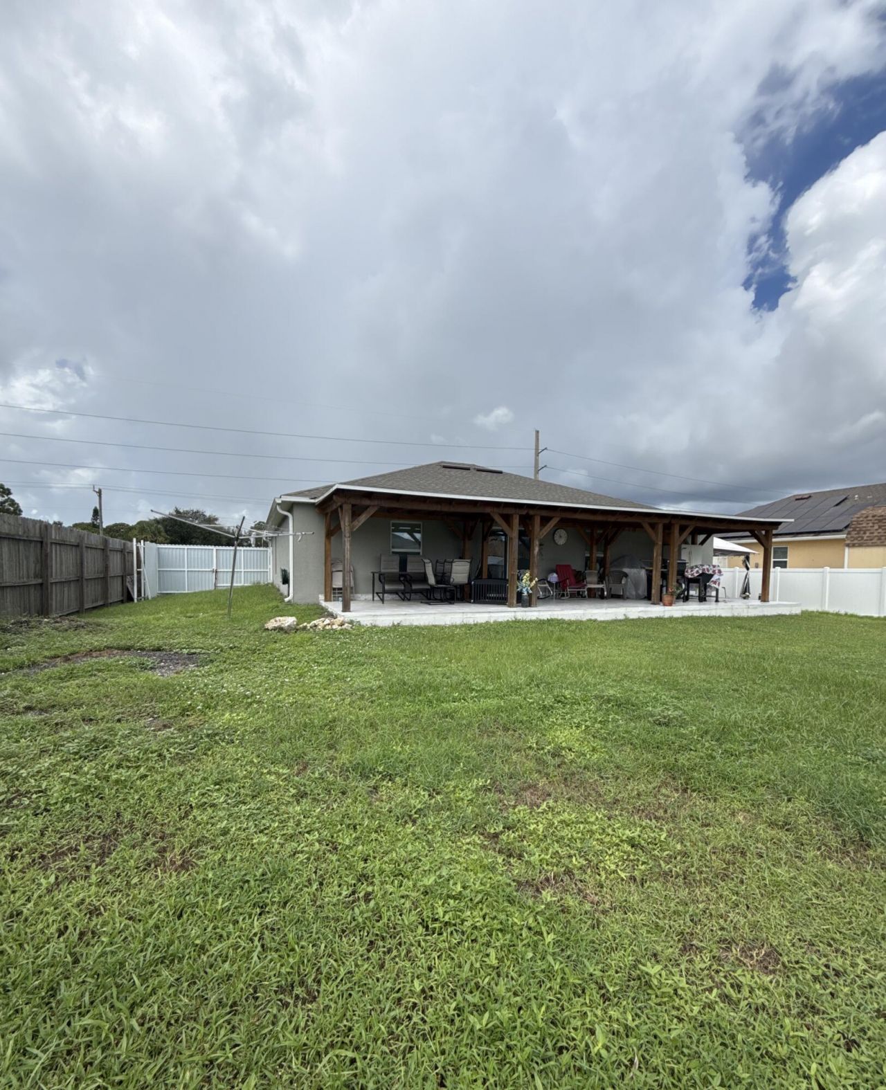 2373 SW Barber Lane, Port Saint Lucie, FL 34984 Photo