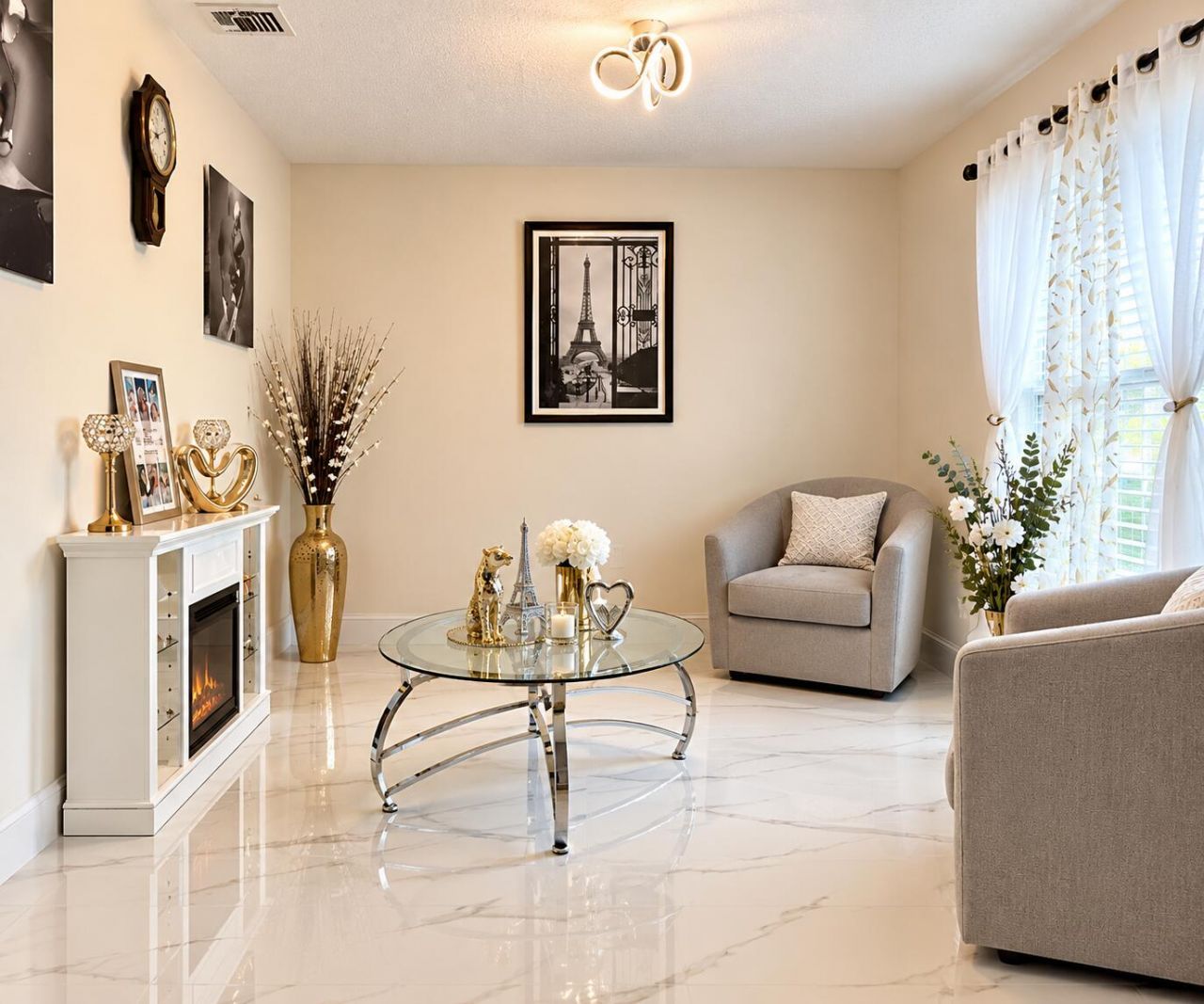 2373 SW Barber Lane, Port Saint Lucie, FL 34984 Photo