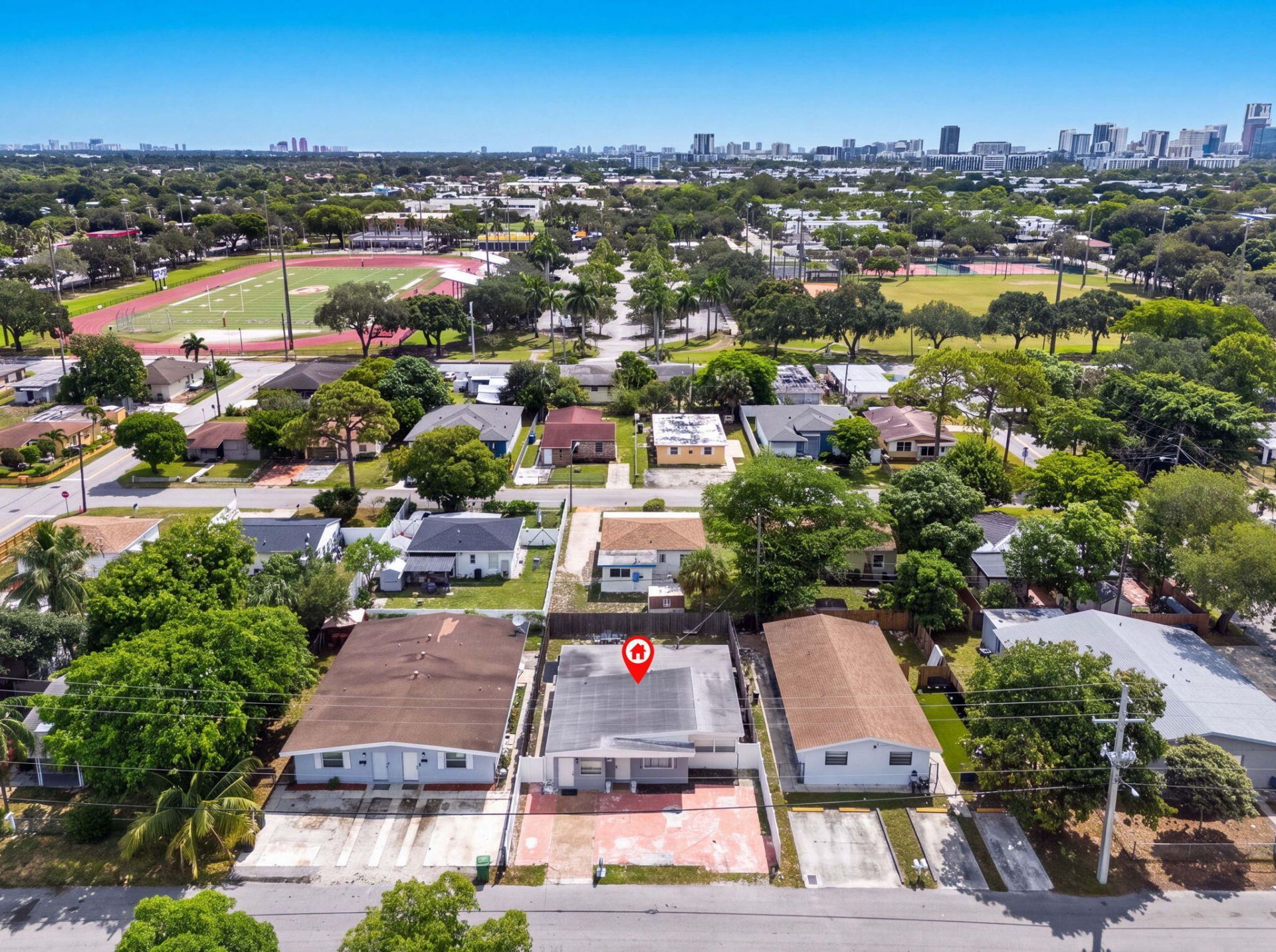 910 NW 17th Avenue, Fort Lauderdale, FL 33311 Photo