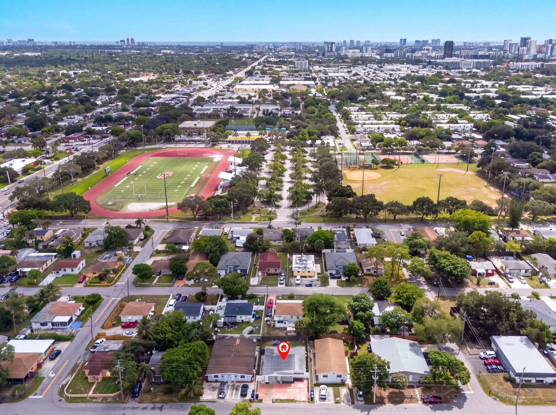 910 NW 17th Avenue, Fort Lauderdale, FL 33311 Photo