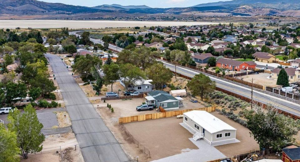 17945 Blackbird Drive, Reno, NV 89508 Photo