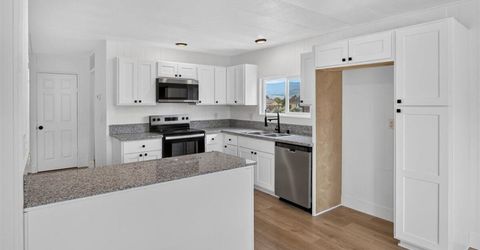 17945 Blackbird Drive, Reno, NV 89508 Photo