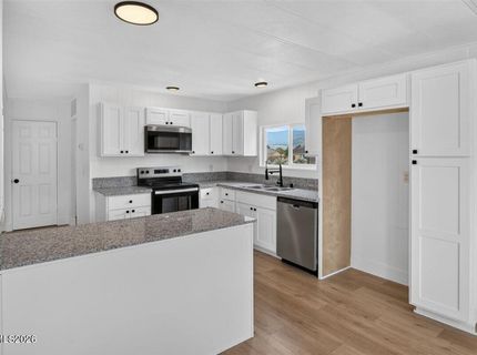17945 Blackbird Drive, Reno, NV 89508 Photo