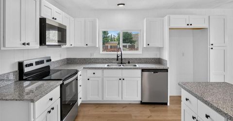 17945 Blackbird Drive, Reno, NV 89508 Photo