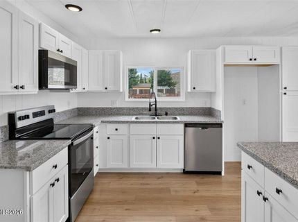 17945 Blackbird Drive, Reno, NV 89508 Photo