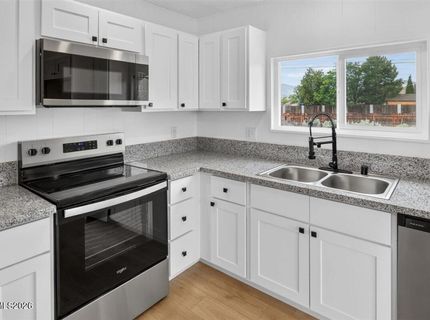 17945 Blackbird Drive, Reno, NV 89508 Photo