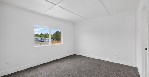17945 Blackbird Drive, Reno, NV 89508 Photo
