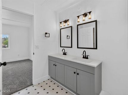 17945 Blackbird Drive, Reno, NV 89508 Photo