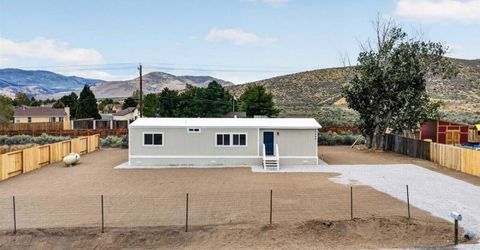 17945 Blackbird Drive, Reno, NV 89508 Photo