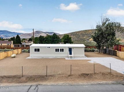 17945 Blackbird Drive, Reno, NV 89508 Photo