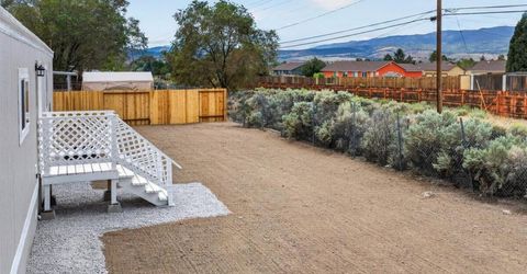 17945 Blackbird Drive, Reno, NV 89508 Photo
