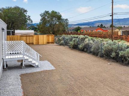 17945 Blackbird Drive, Reno, NV 89508 Photo