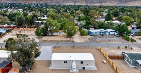 17945 Blackbird Drive, Reno, NV 89508 Photo